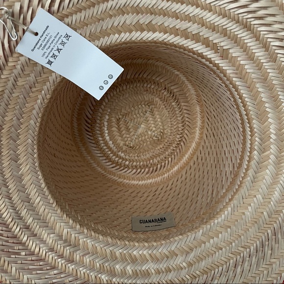 Guanabana hat - Picture 8 of 9